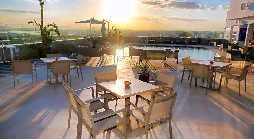 Movenpick Hotel Sfax
