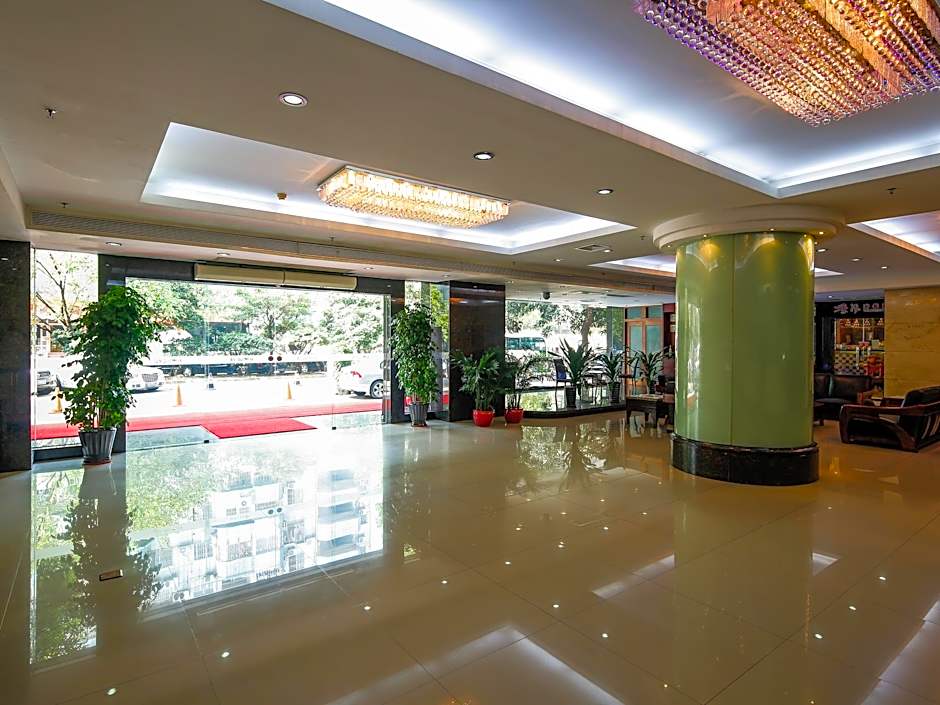 Hong Ye Hotel