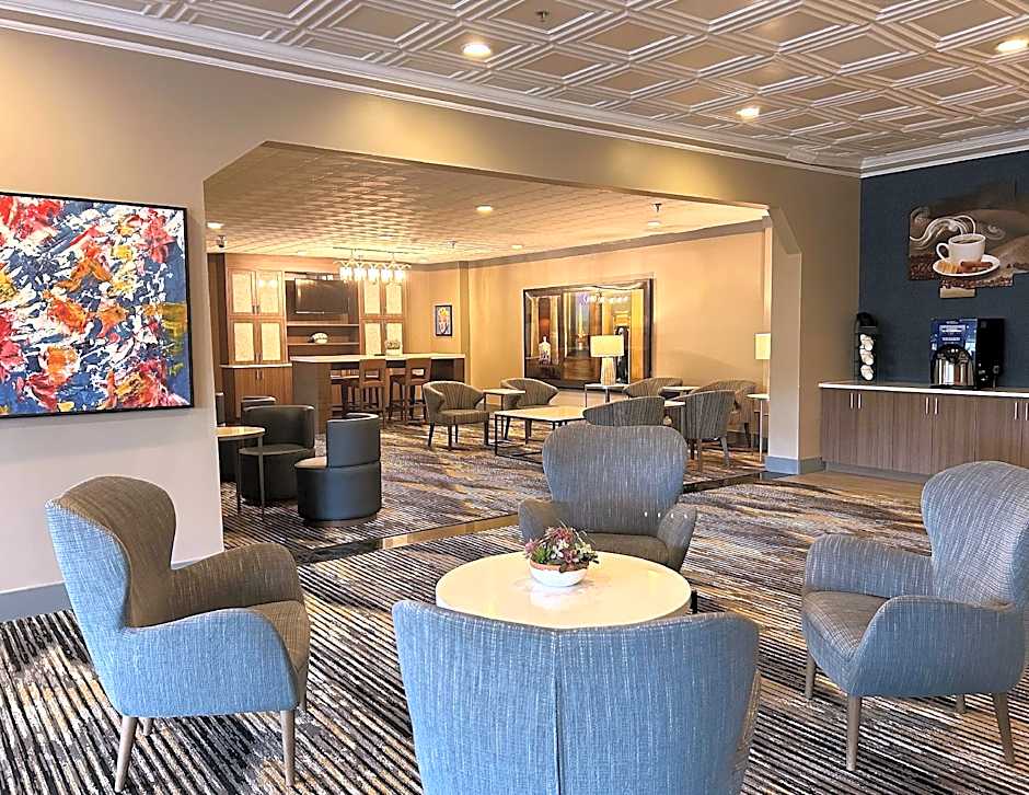Best Western Premier Rockville Hotel & Suites
