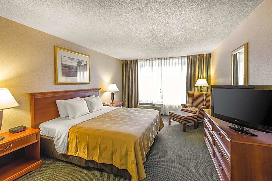 Rodeway Inn