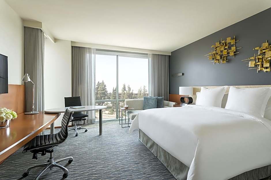 Four Seasons Hotel Silicon Valley At East Palo Alto
