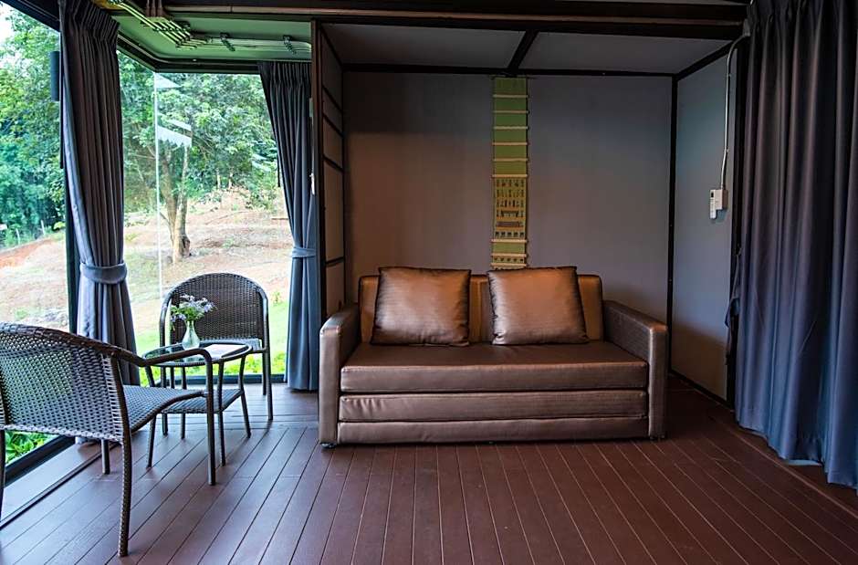 Huaysompoi Valley Nan