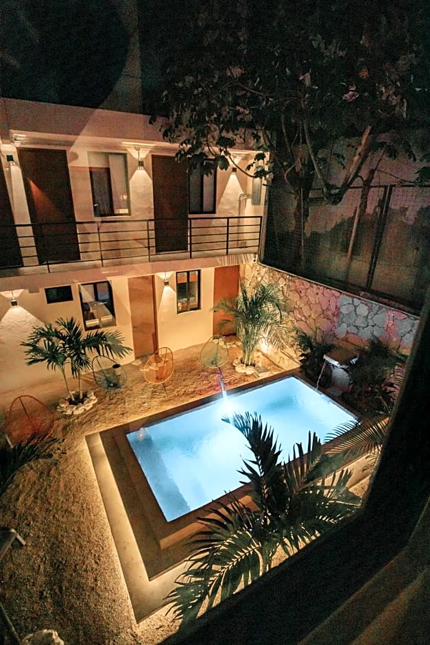 Khali Cancún