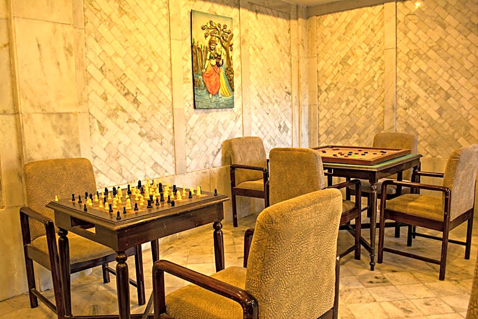 Hotel Shiva Continental