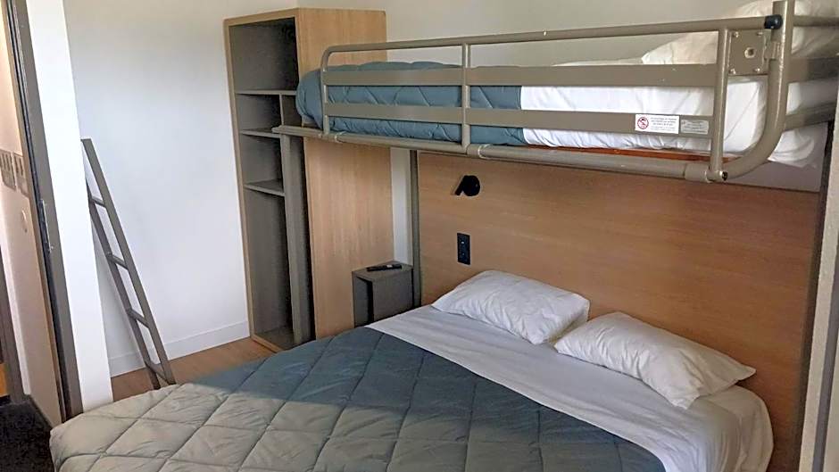 Premiere Classe Dunkerque Loon Plage