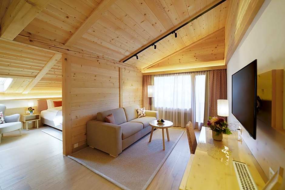 Gstaaderhof - Active & Relax Hotel