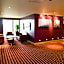 Premier Inn London Docklands - Excel
