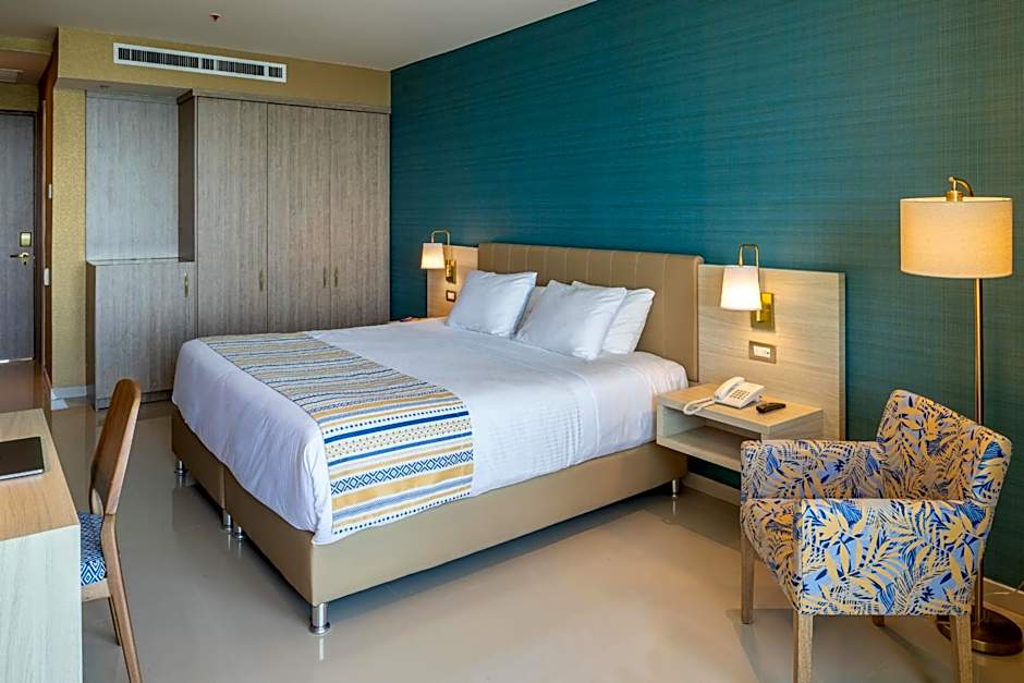 Hotel El Dorado