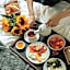 Small Luxury Hotel Altstadt Vienna