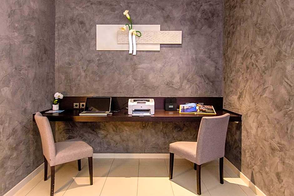 Royal Antibes - Luxury Hotel, Résidence, Beach & Spa