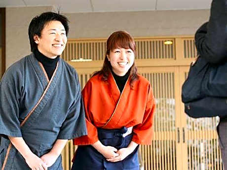 Ryokan Tsukimiso
