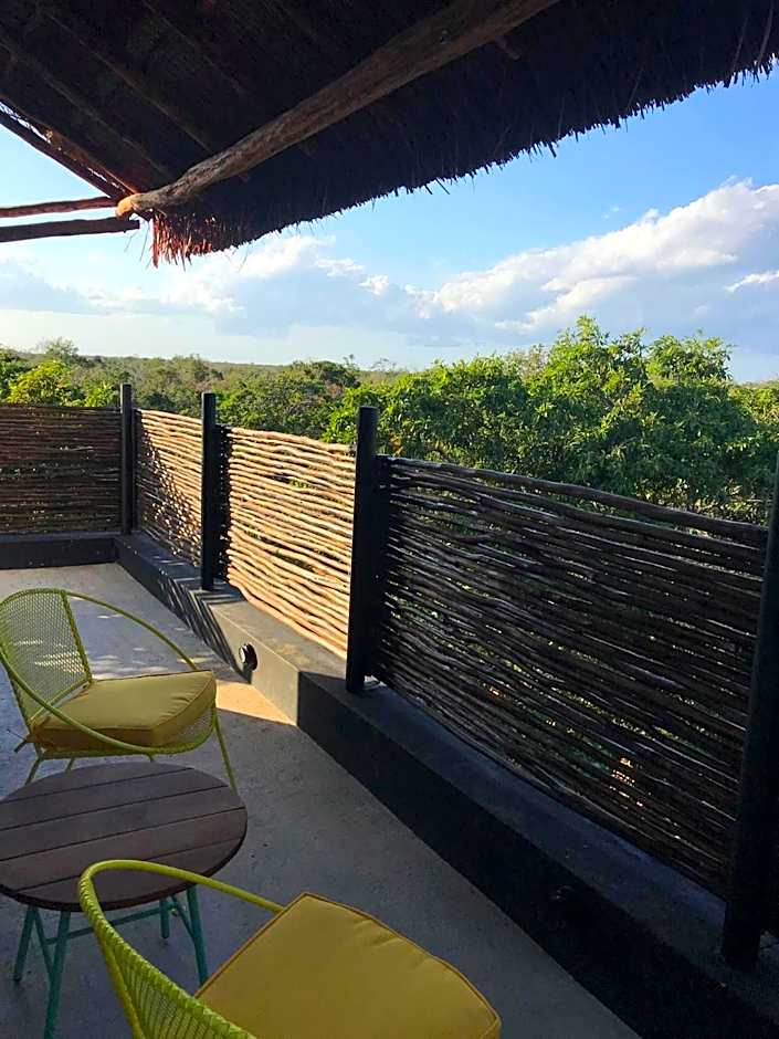 La Casa de María 11:11