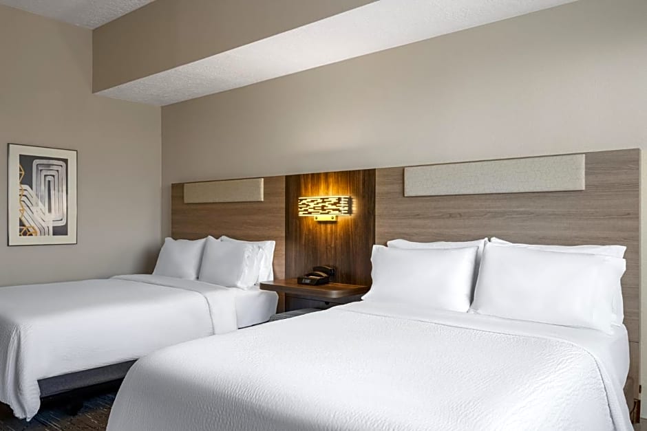 Holiday Inn Express & Suites American Fork - North Provo By IHG