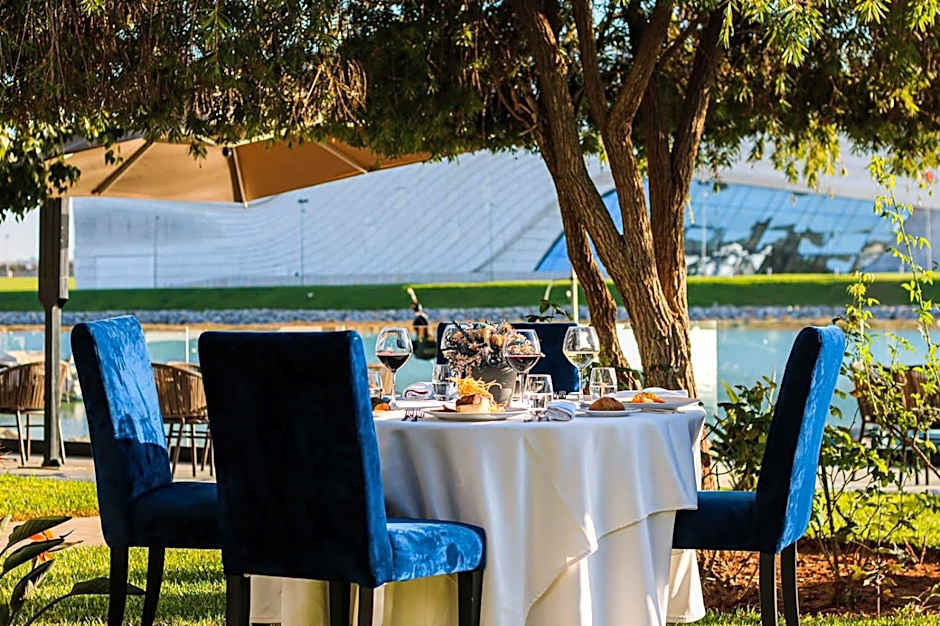 Dawliz Rabat Art & Spa