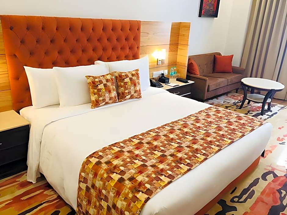 Radisson Chandigarh Zirakpur