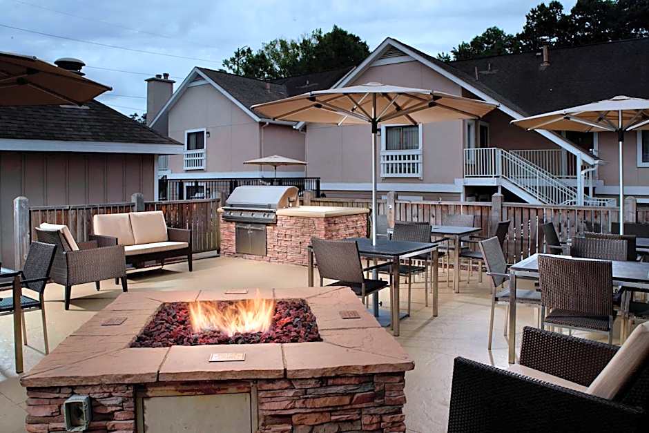 Residence Inn by Marriott Atlanta Buckhead