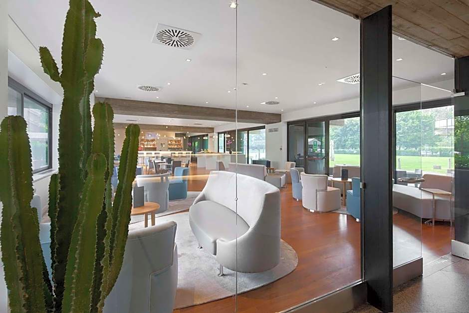 NH Milano Congress Centre