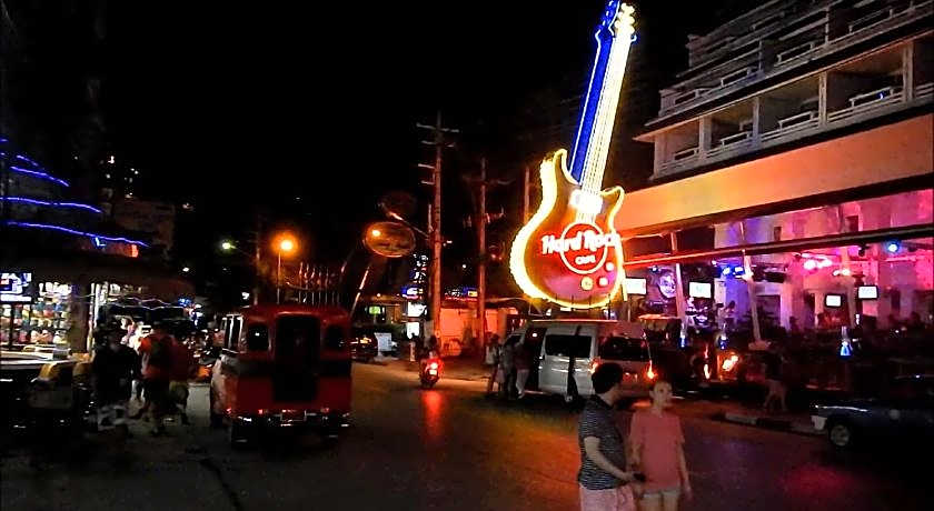 Royal Beach Residence