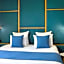 Hôtel Sanso by HappyCulture