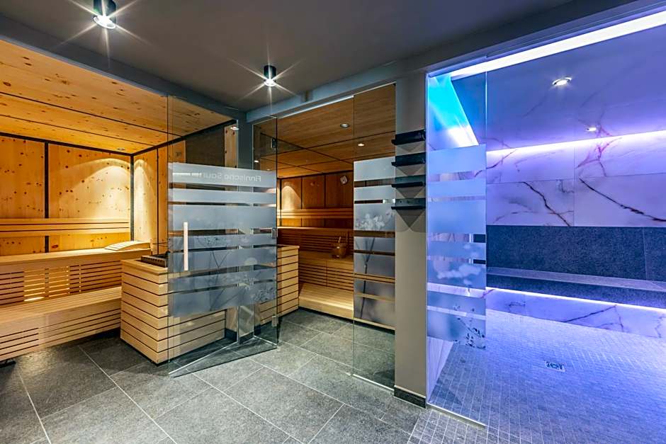 Maraias - Luxury Suites & Apartments