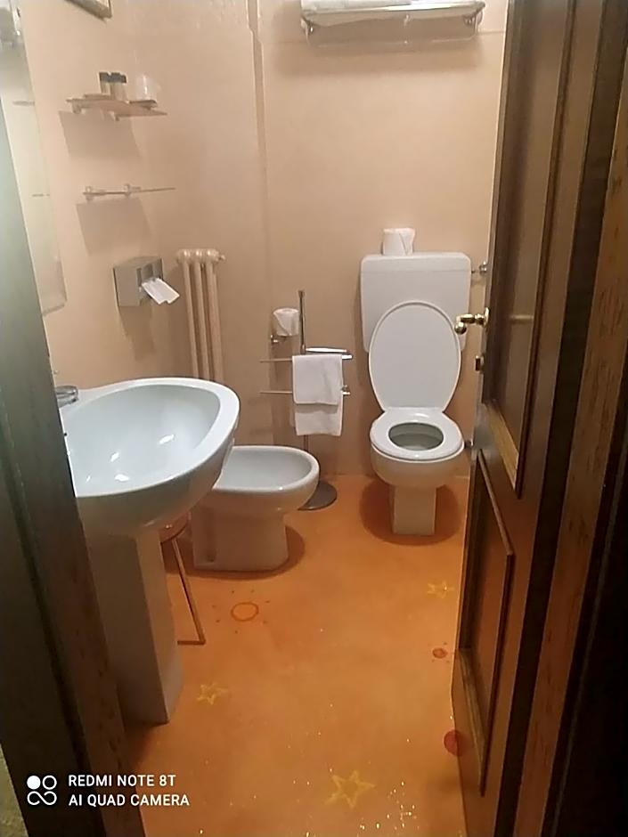 Hotel Punta Maquignaz