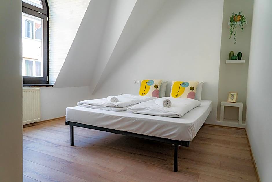 Equity Point Budapest