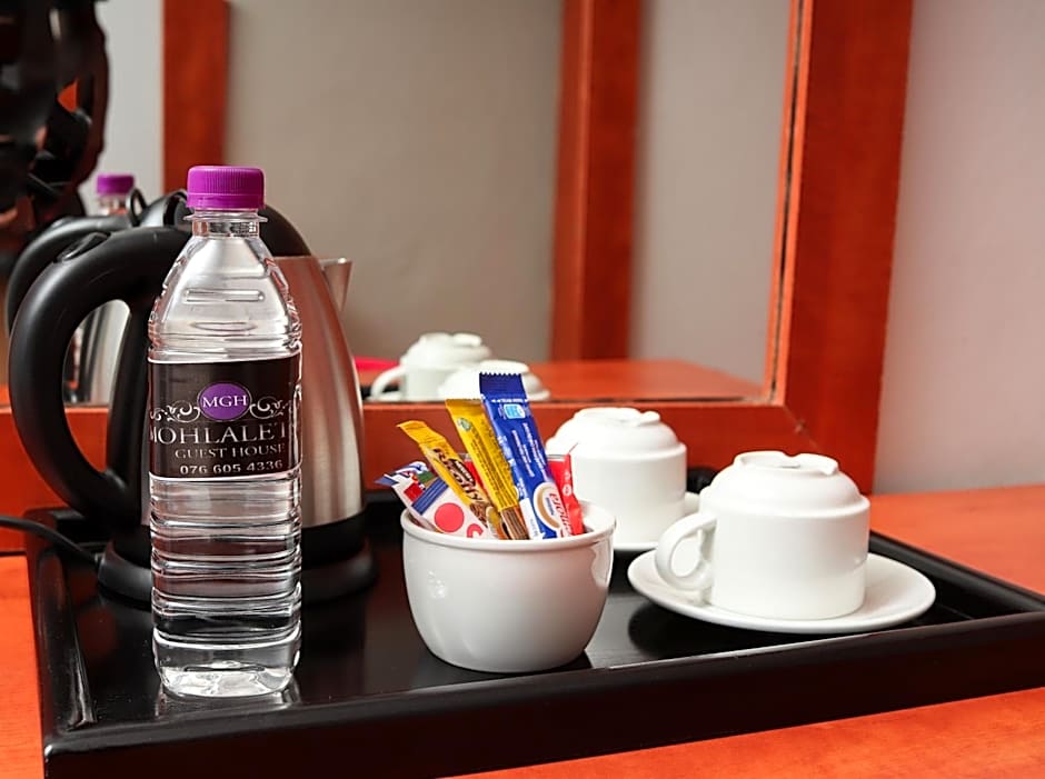 Mohlaletse Guest House