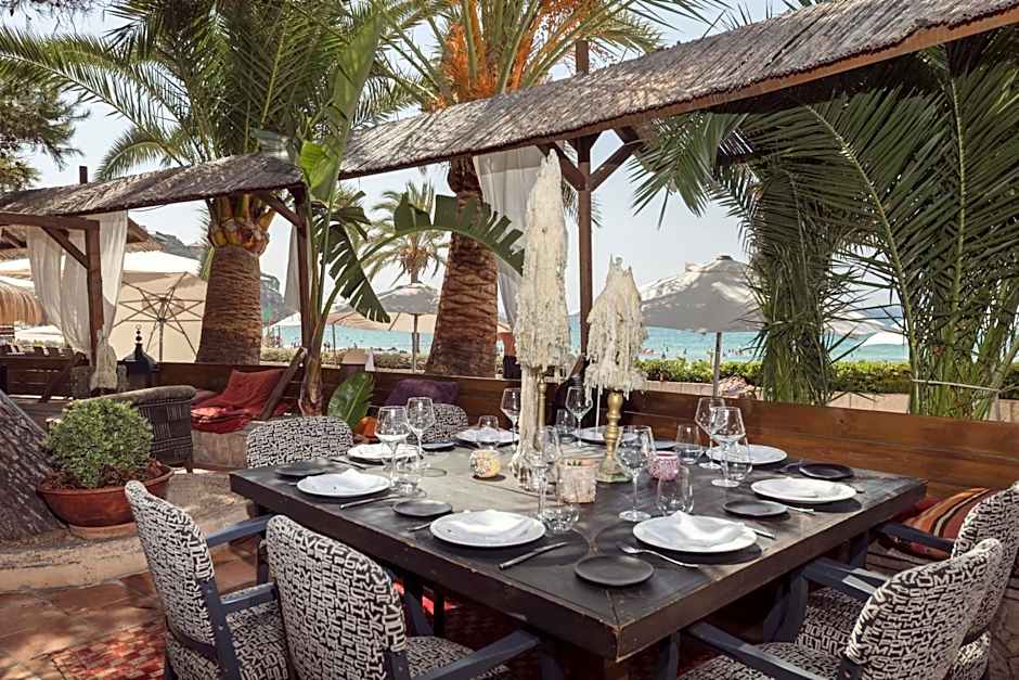Be Live Adults Only La Cala Boutique Hotel