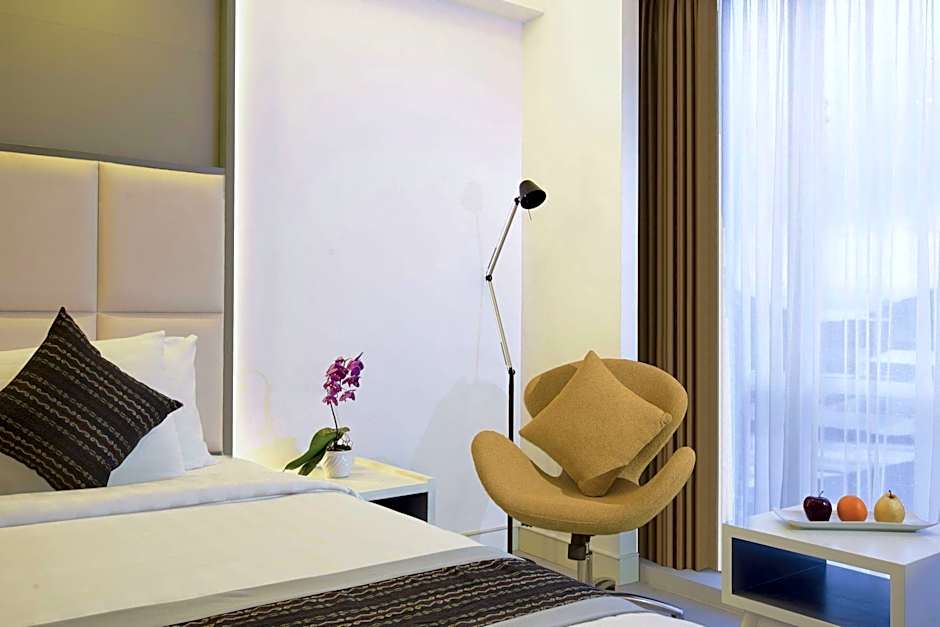 Innside By Melia Yogyakarta