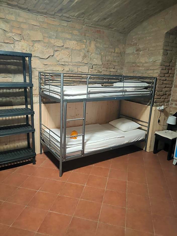 Alba Hostel
