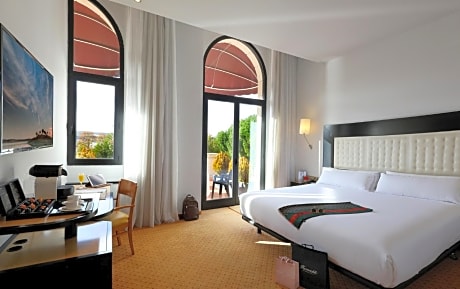 Premium Double or Twin Room (1-2 Adults)