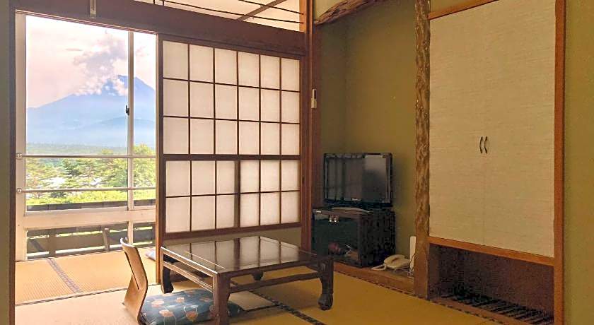 Shoji Mount Hotel