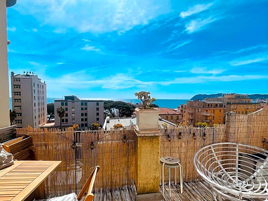 Residence Conchiglia Aparthotel