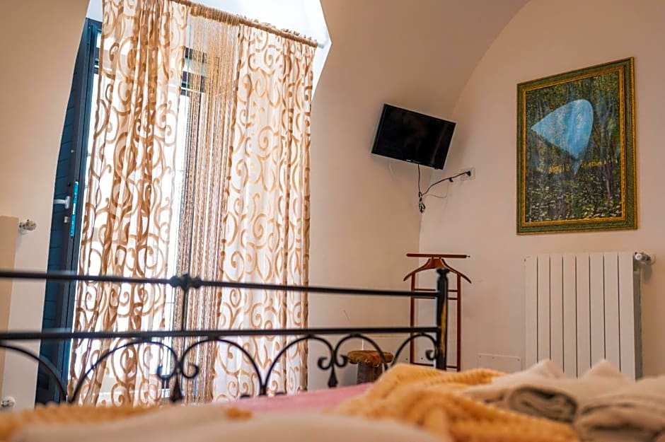 Il Borgo Antico B & B