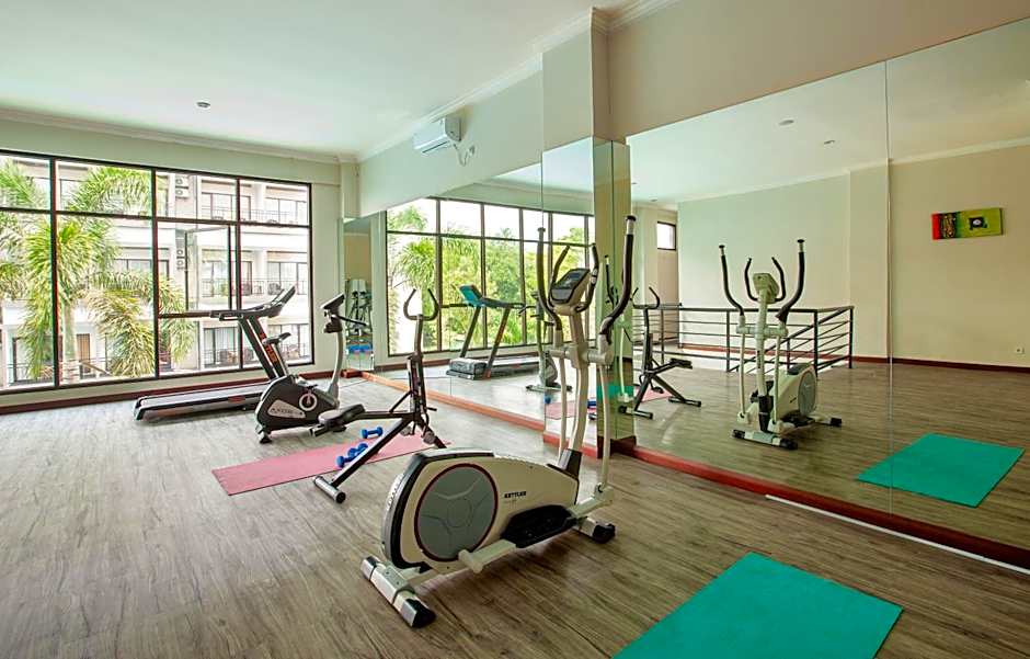 The Green Peak, ARTOTEL Curated