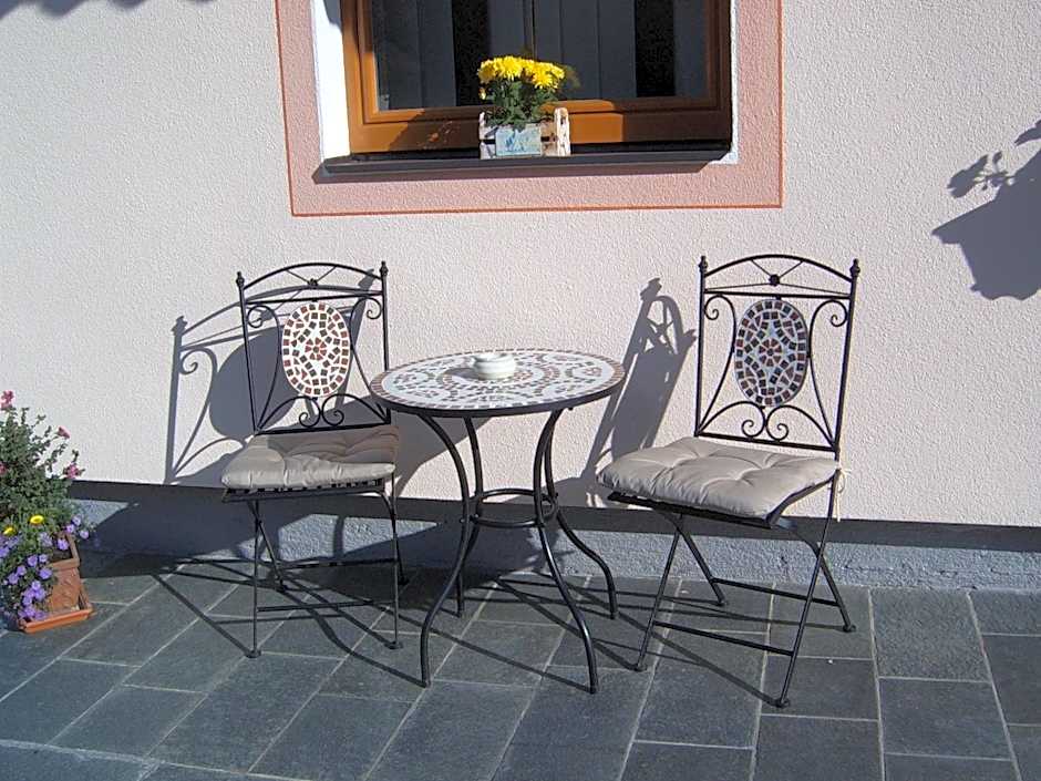 Pension Felsenheim