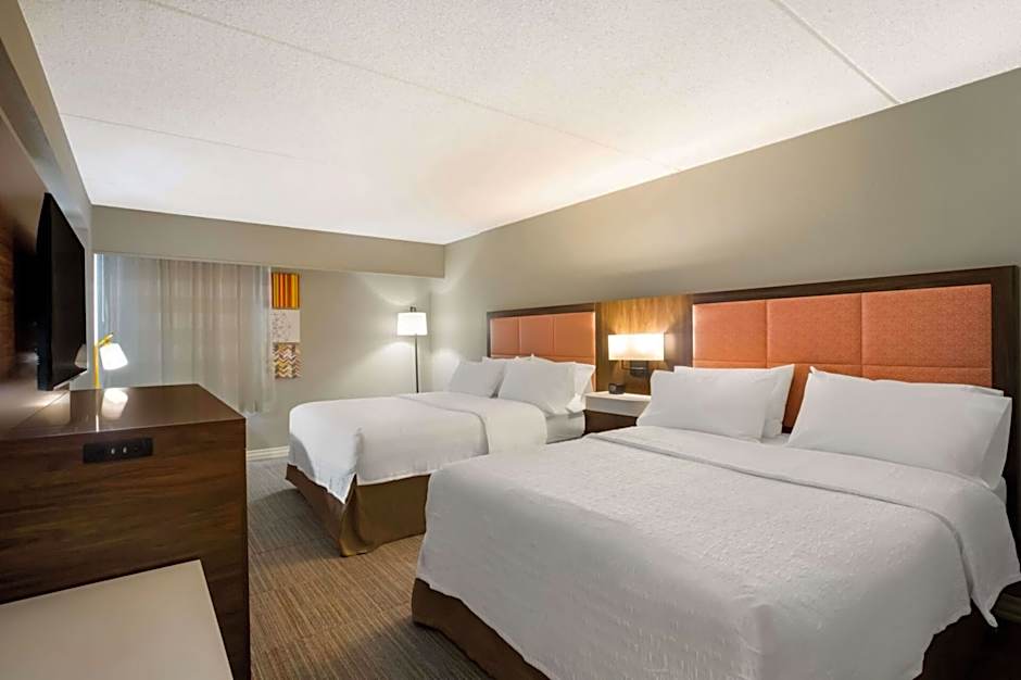 Hampton Inn By Hilton Philadelphia/Willow Grove