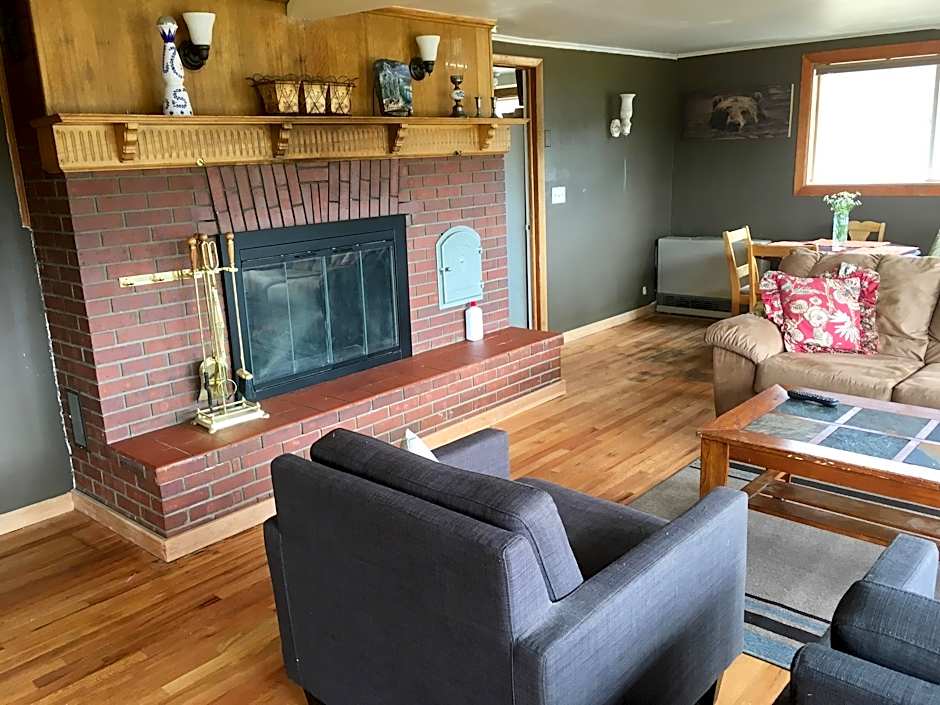 Timberline Inn of Grand Lake