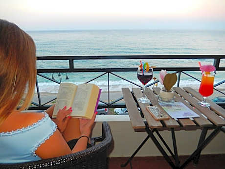 Hotel Evripides