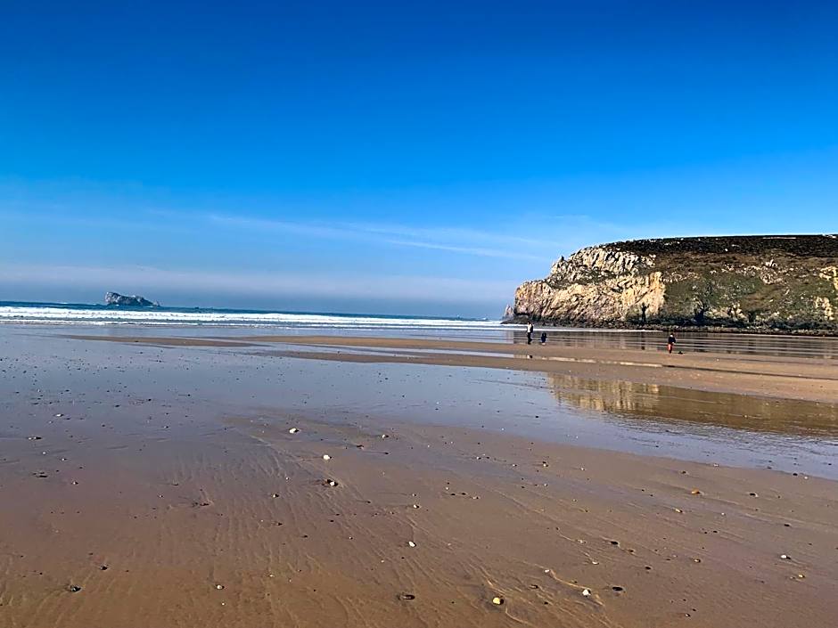 Logis Hôtel de France - Face à la Mer