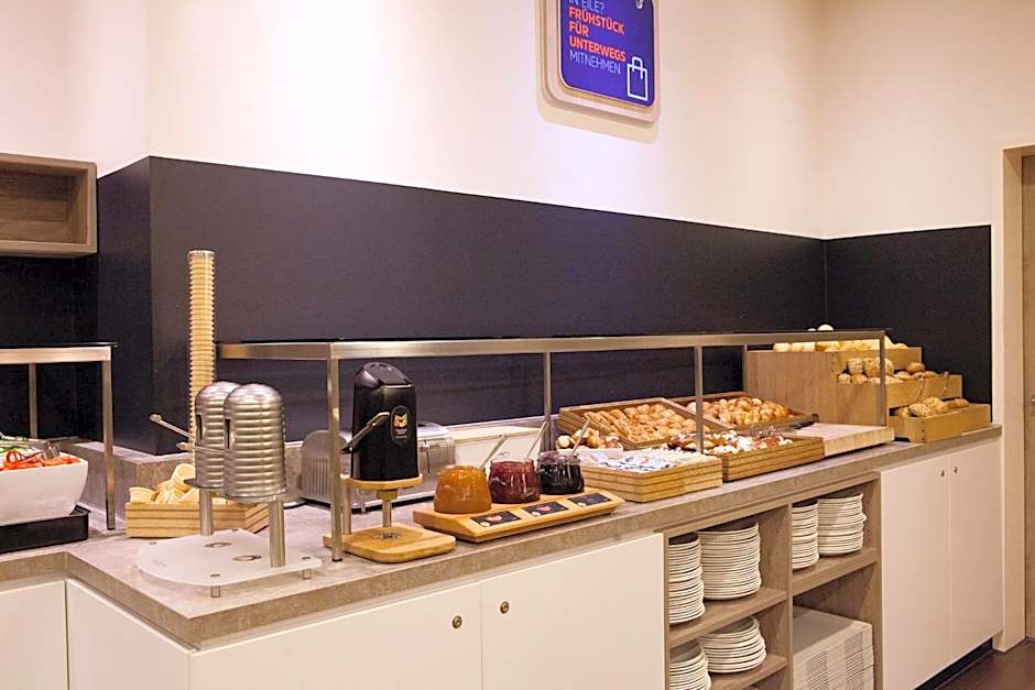 Holiday Inn Express Friedrichshafen By IHG