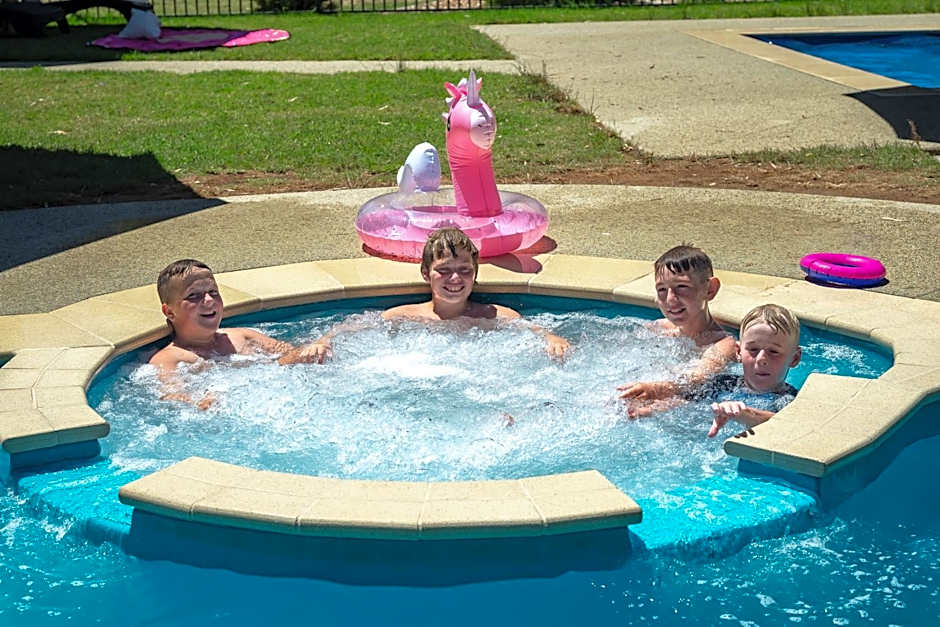 Ingenia Holidays Murray Bend