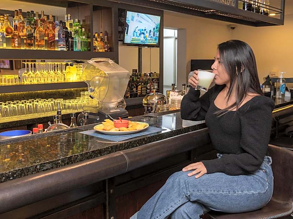 Casa Andina Select Arequipa Plaza