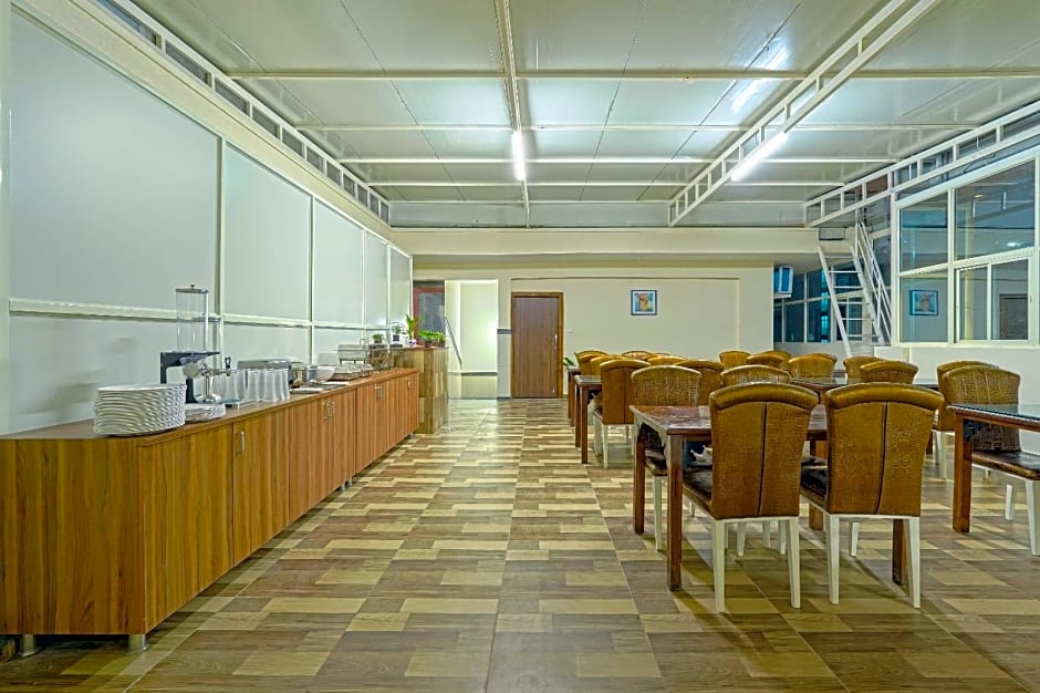 Hotel Prime Bliss - GR Tech Park ITPL