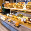 ibis budget Paris Porte de Vanves