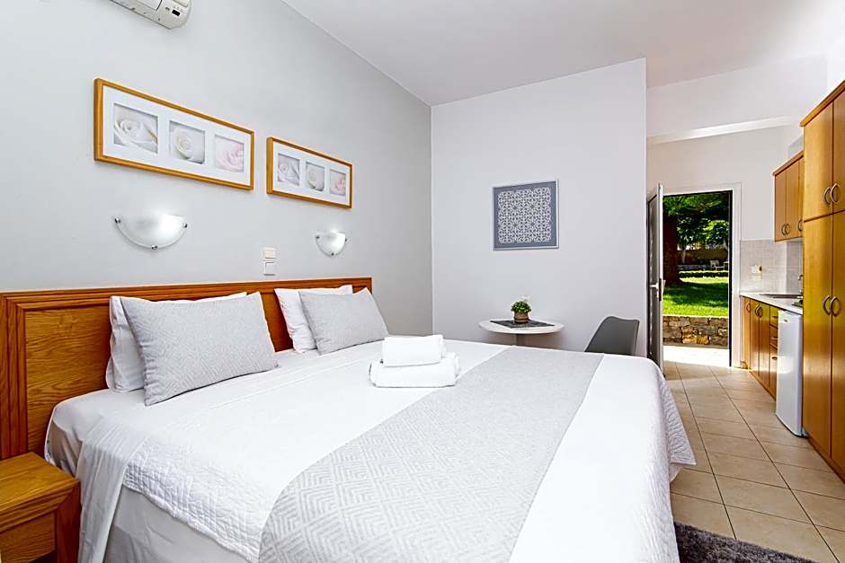 Villa Mare Monte ApartHotel