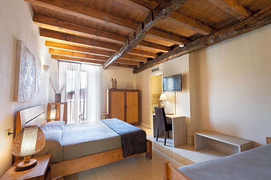 Hotel Al Convento
