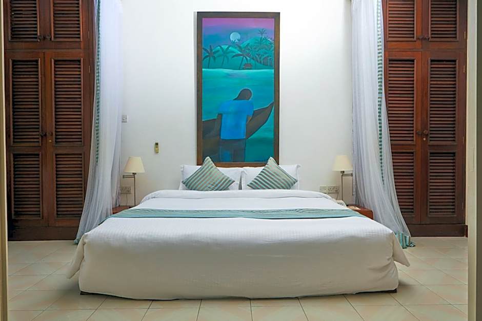 Tamarind Village Hotel Apartments