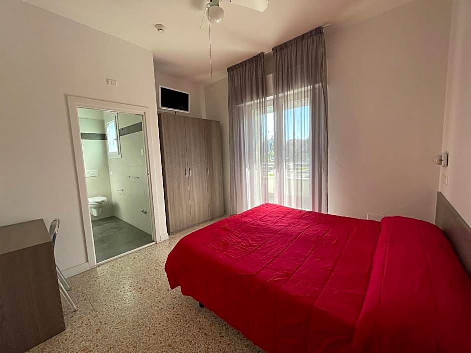 Hotel Sorriso
