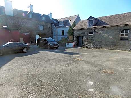 The Red Lion